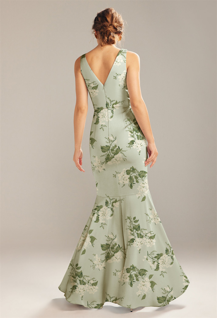 AW Adagio Dress